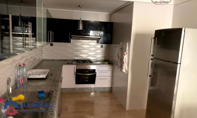 Apartamento en alquiler con balcón en el segundo piso — Tánger, Iberie - 13
