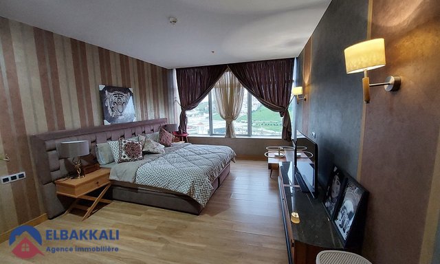 Apartamento en alquiler con parking — Tánger, Malabata - 2