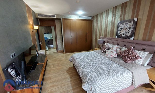 Apartamento en alquiler con parking — Tánger, Malabata - 3