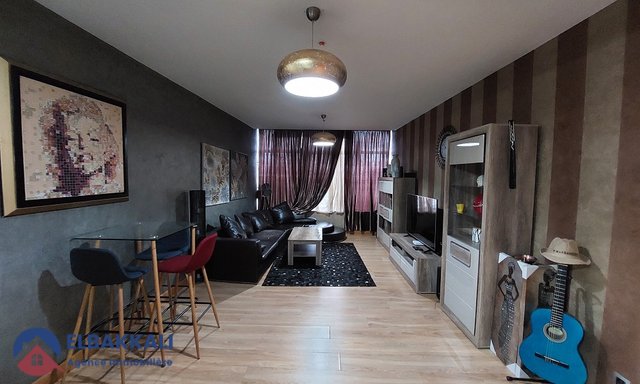 Apartamento en alquiler con parking — Tánger, Malabata - 8