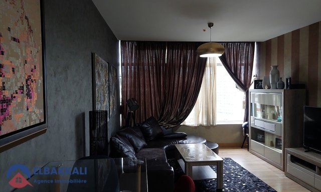 Apartamento en alquiler con parking — Tánger, Malabata - 9