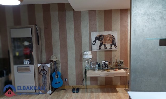 Apartamento en alquiler con parking — Tánger, Malabata - 11