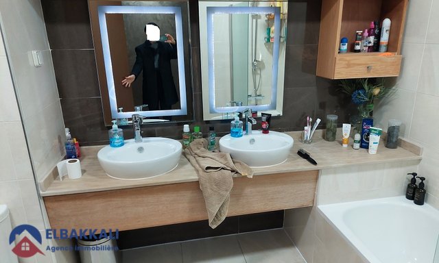 Apartamento en alquiler con parking — Tánger, Malabata - 12