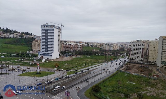 Apartamento en alquiler con parking — Tánger, Malabata - 14