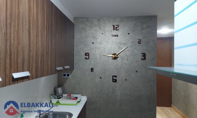 Apartamento en alquiler con parking — Tánger, Malabata - 18