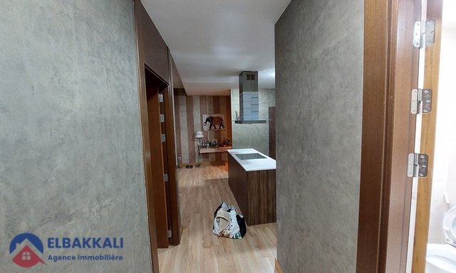 Apartamento en alquiler con parking — Tánger, Malabata - 19