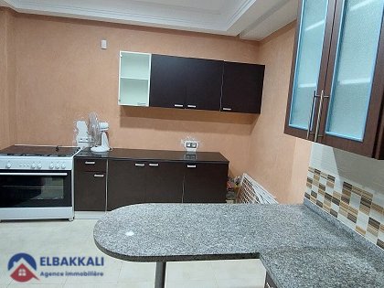 Villa en alquiler con piscina y tres pisos — Tánger, Malabata - 13