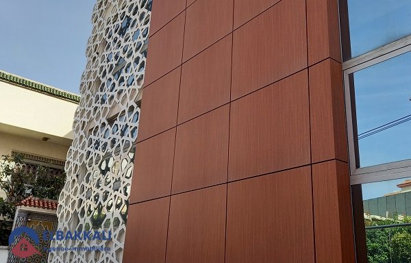 Villa à vendre avec piscine et trois étages — Tanger, Val Fleuri - 3