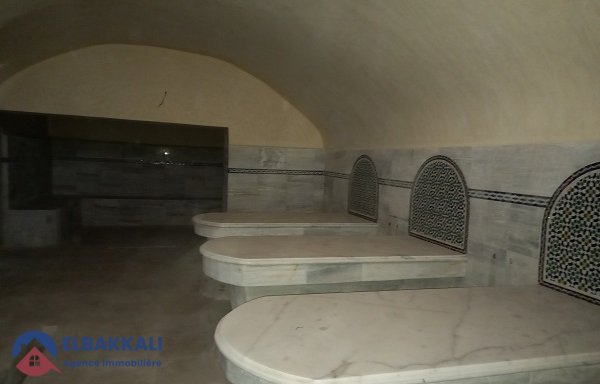 Villa à vendre avec piscine et trois étages — Tanger, Val Fleuri - 6