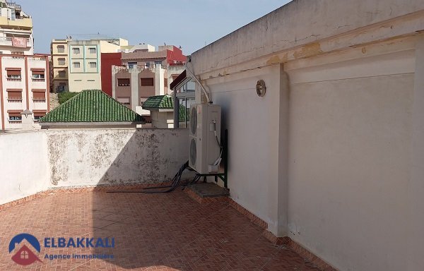 Villa à vendre avec piscine et trois étages — Tanger, Val Fleuri - 13