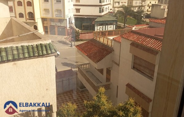 Villa à vendre avec piscine et trois étages — Tanger, Val Fleuri - 14