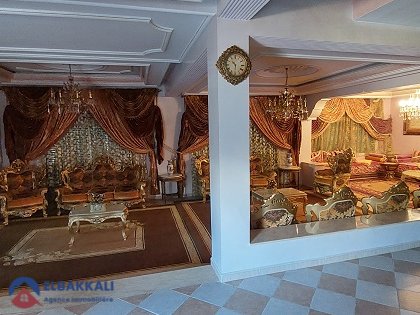 Villa à vendre avec terrasse et deux étages — Tanger, Jbel Kbir - 2