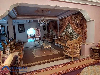 Villa à vendre avec terrasse et deux étages — Tanger, Jbel Kbir - 5