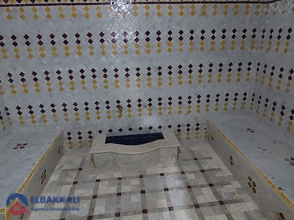 Villa à vendre avec piscine et trois étages — Tanger, Jbel Kbir - 17