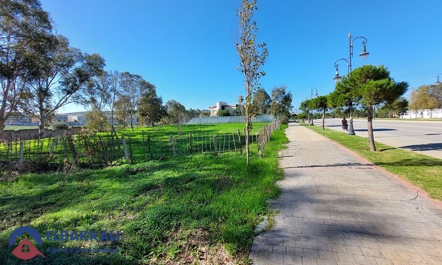 أرض محفظة للبيع لبناء فيلا - 3