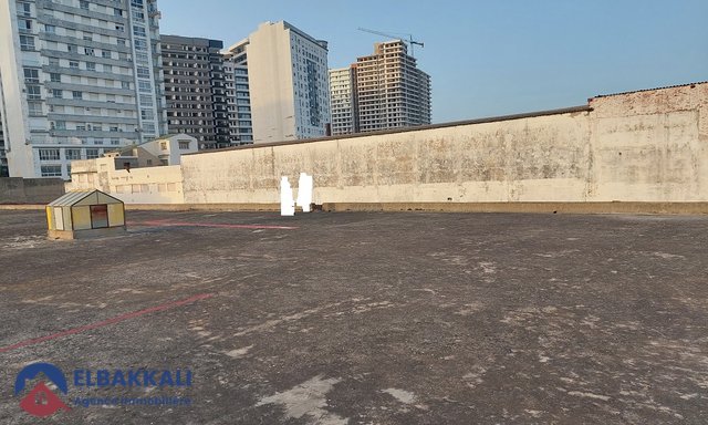 Titled land in a subdivision for sale — Tangier, De La Plage - 5