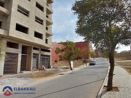 Terrain titré en lotissement à vendre — Tanger, Autre secteur - 3