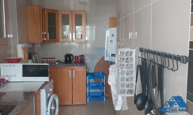 Apartamento en alquiler con terraza — Rabat, Diour Jamaa - 17