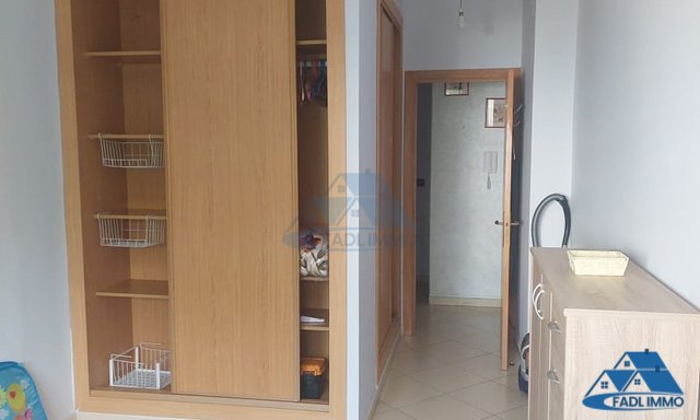 Apartamento en alquiler con terraza — Rabat, Diour Jamaa - 27