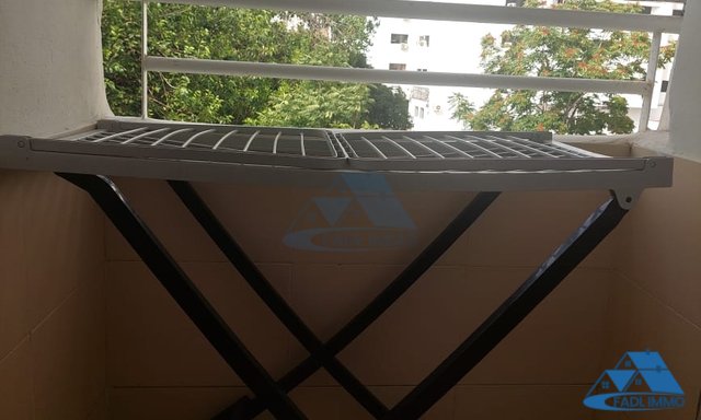 Apartamento en alquiler con terraza — Rabat, Diour Jamaa - 20