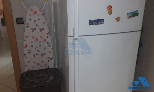 Apartamento en alquiler con terraza — Rabat, Diour Jamaa - 14