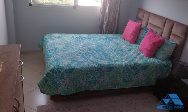 Apartamento en alquiler con terraza — Rabat, Diour Jamaa - 28