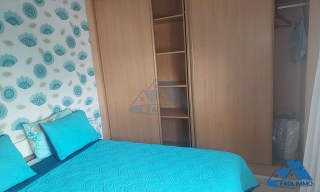 Apartamento en alquiler con terraza — Rabat, Diour Jamaa - 7