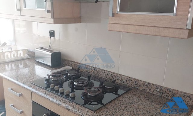 Apartamento en alquiler con terraza — Rabat, Diour Jamaa - 22