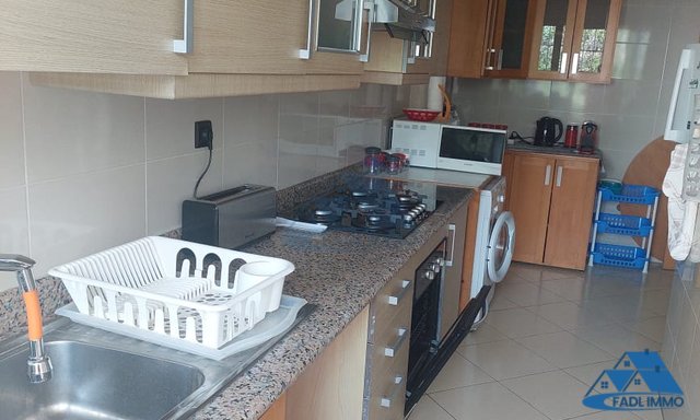 Apartamento en alquiler con terraza — Rabat, Diour Jamaa - 21