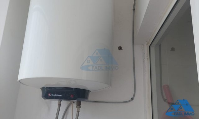 Apartamento en alquiler con terraza — Rabat, Diour Jamaa - 19