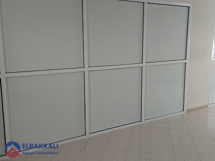 Bureau à vendre au premier étage — Tanger, Centre ville - 3