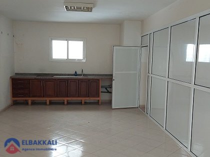 Office for sale on the first floor — Tangier, City Center - 6