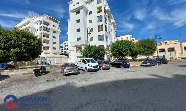 Local comercial en venta — Tánger, Malabata - 2