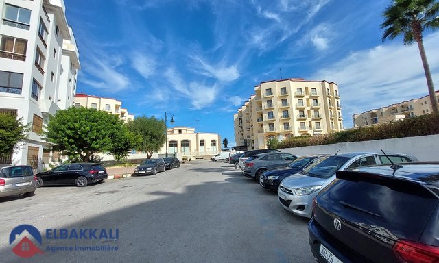 Local comercial en venta — Tánger, Malabata - 3