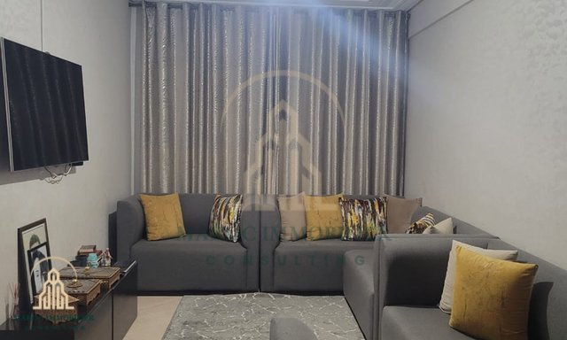 Apartment for rent with balcony — Meknes, Other sector - 4