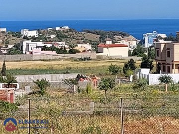 Terrain titré à vendre — Tanger, Autre secteur