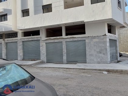Maison à vendre avec balcon et quatre étages — Tanger, Autre secteur - 5