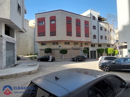 Maison à vendre avec balcon et quatre étages — Tanger, Autre secteur - 6