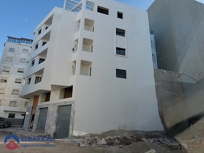 Maison à vendre avec balcon et quatre étages — Tanger, Autre secteur - 7