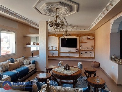 Maison à vendre avec terrasse — Tanger, Autre secteur - 2