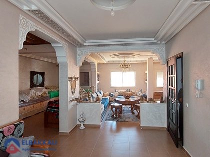 Maison à vendre avec terrasse — Tanger, Autre secteur - 4