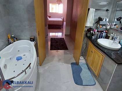 Maison à vendre avec terrasse — Tanger, Autre secteur - 6