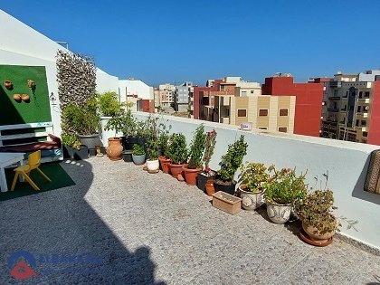 Maison à vendre avec terrasse — Tanger, Autre secteur - 13