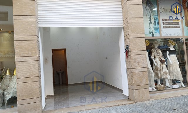 محل تجاري للإيجار — القنيطرة, لا فيل أوت - 3