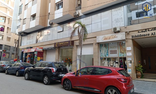 محل تجاري للإيجار — القنيطرة, لا فيل أوت - 6