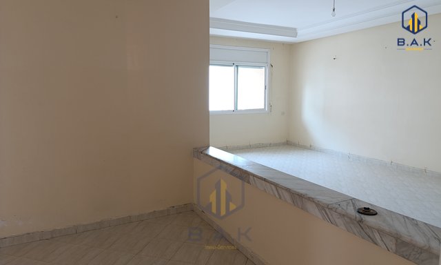 شقة للبيع مع شرفة في الطابق الثالث — القنيطرة, المعمورة - 4