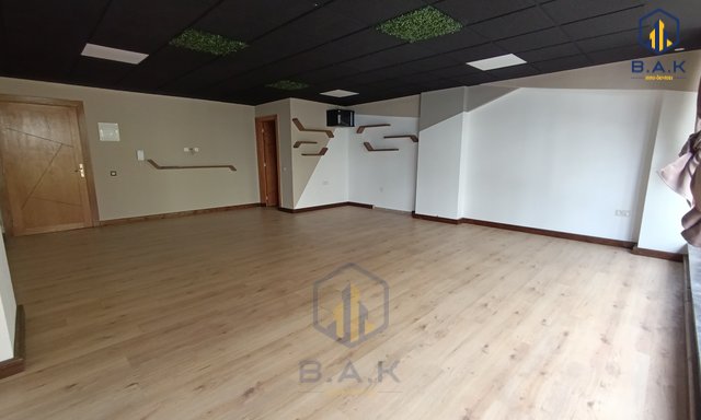 مكتب للإيجار مع تراس في الطابق الأول — القنيطرة, المعمورة - 7