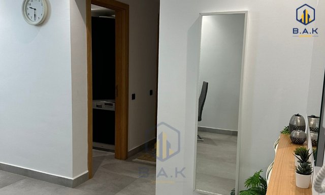 Apartment for rent with balcony — Mehdia - 6