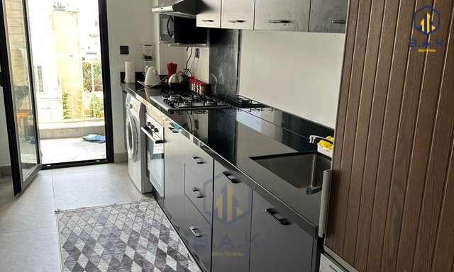 Apartment for rent with balcony — Mehdia - 11