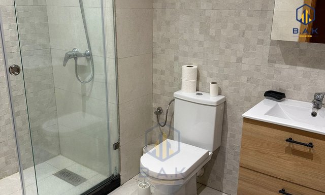 Apartment for rent with balcony — Mehdia - 12